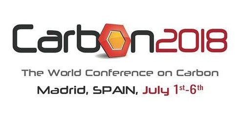 Iberfluid participa en Carbon 2018, Conferencia Mundial sobre el Carbono