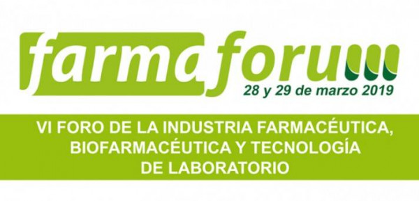Iberfluid participa en Farmaforum 2019
