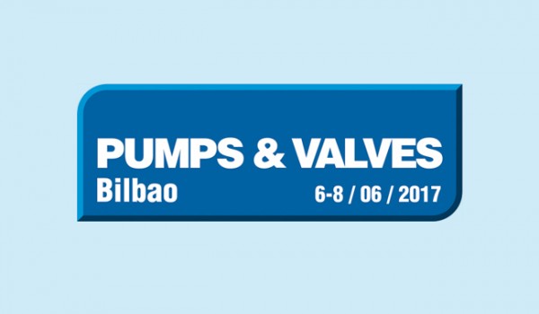 Iberfluid participa en la 2da Edición de la Pumps & Valves
