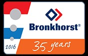 Iberfluid participa en las jornadas que Bronkhorst realiza con motivo de su 35 Aniversario