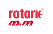 Rotork M&M International