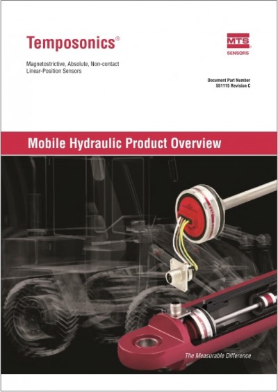 Mobile Hydraulic Product Overview