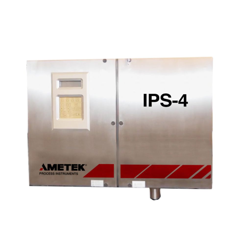 Espectrómetro fotométrico integrado IPS-4