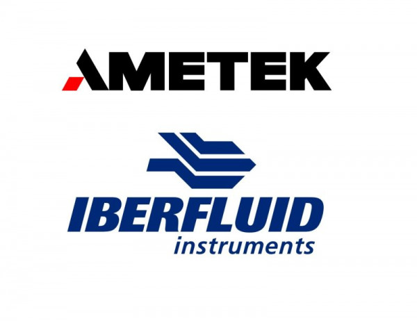 Acuerdo de distribución entre Iberfluid y Ametek Process Instruments