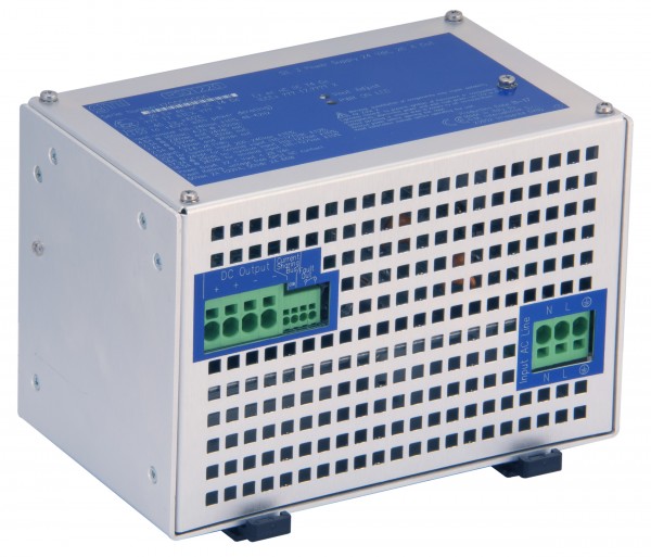 Fuentes de Alimentación SIL3 & ATEX