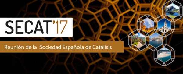 Iberfluid estará presente en la Reunión de la Sociedad Española de Catálisis SECAT'17