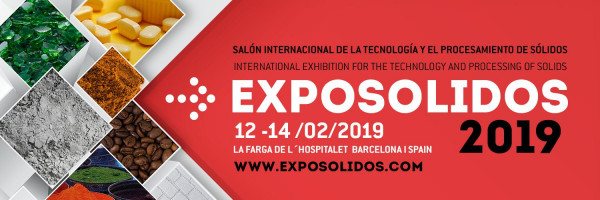 Iberfluid participa en Exposolidos 2019