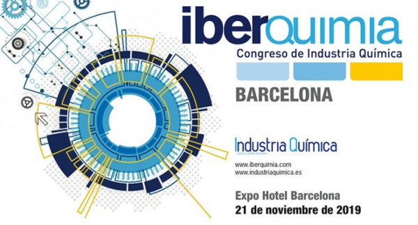 Iberfluid participa en Iberquimia Barcelona