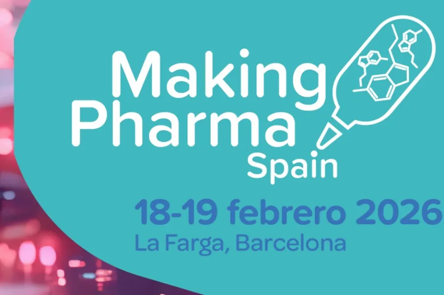 Iberfluid participa en Making Pharma Spain
