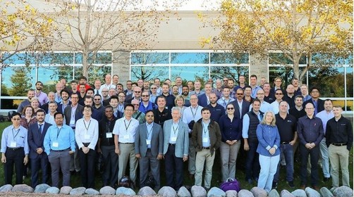 Iberfluid participó en el Seminario de Formación Técnica organizado por Sentry Equipment.