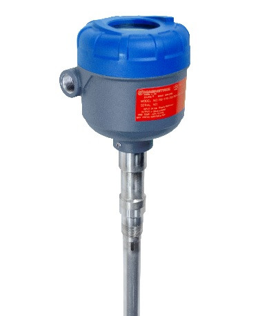 Nuevo radar de onda guiada Magnetrol serie 700