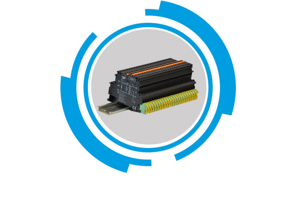 Soluciones de protección contra sobretensiones