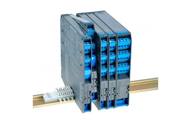 Aislador galvánico D1043Q