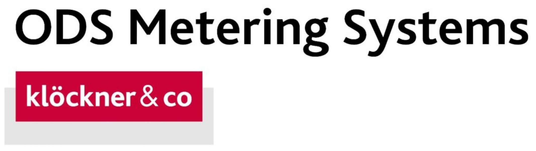 ODS METERING SYSTEMS