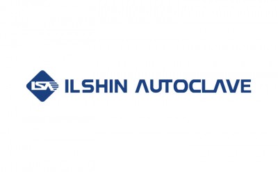 Ilshin Autoclave