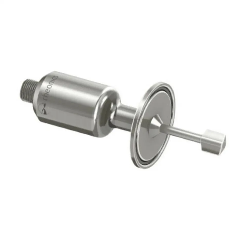 Analizador de densidad y viscosidad serie SRD