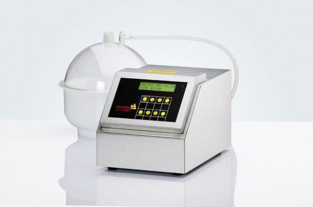 Aparato De Prueba De Fugas -  PT LT