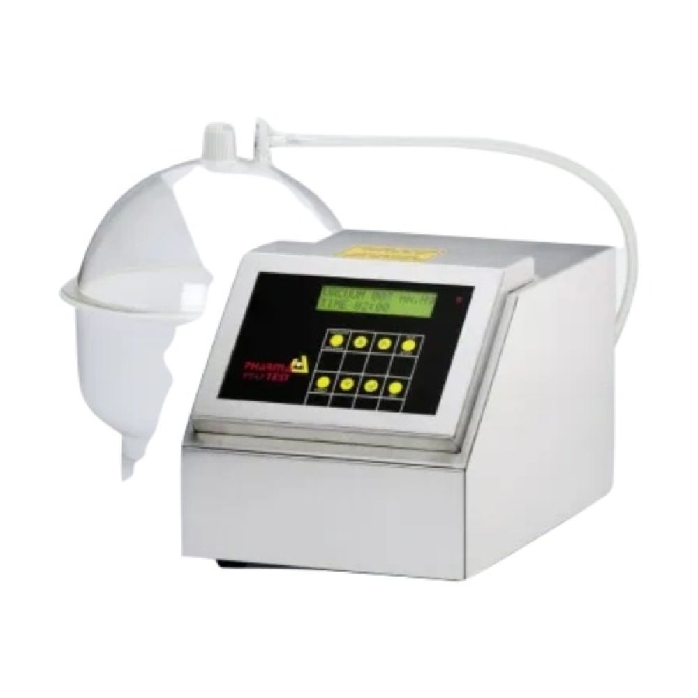 Aparato De Prueba De Fugas -  PT LT