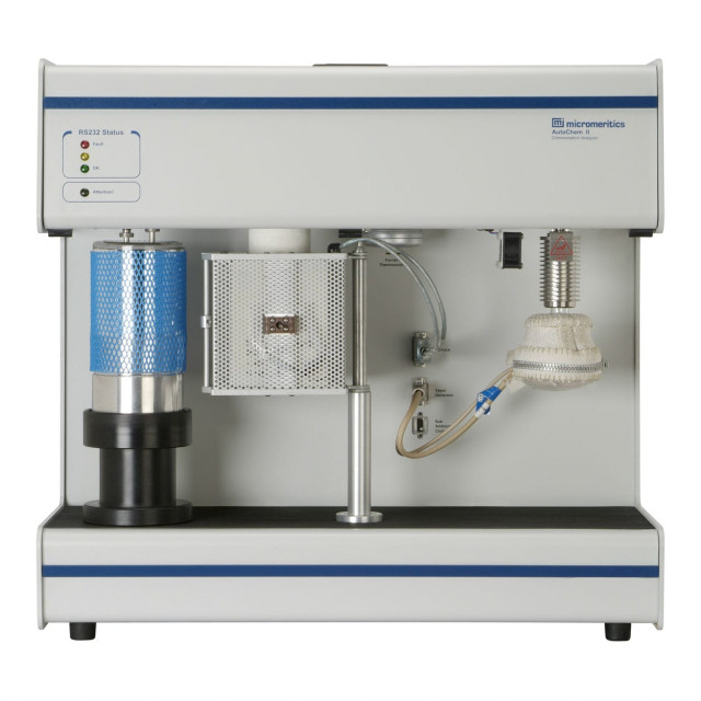 Autochem II 2920