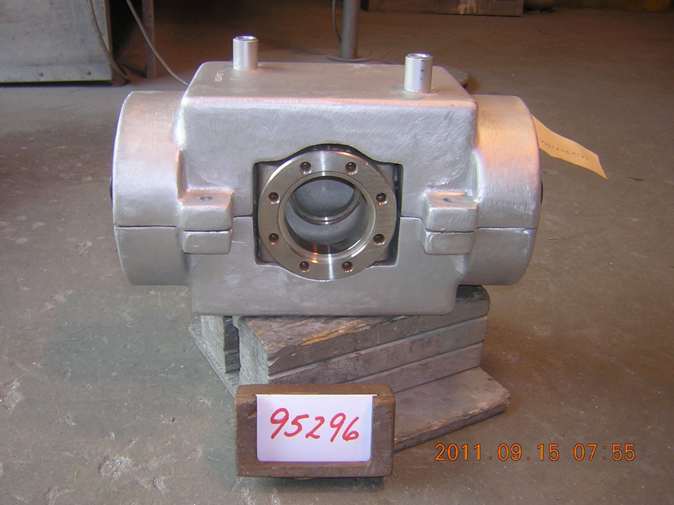 Camisas para instrumentos ControHeat