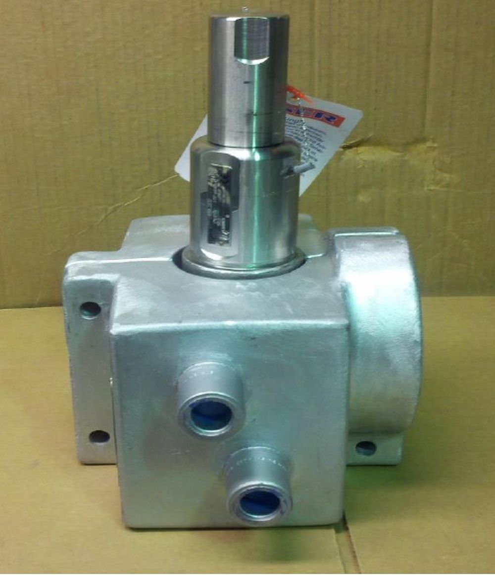 Camisas para instrumentos ControHeat