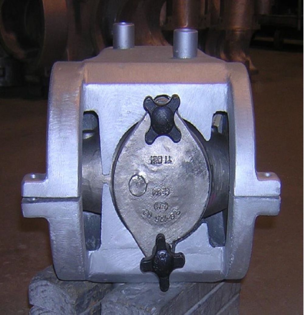 Camisas para instrumentos ControHeat