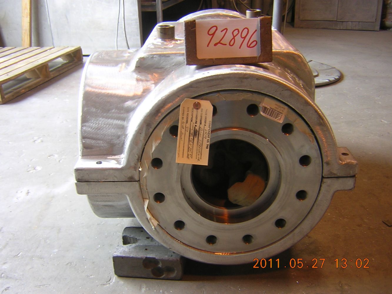 Camisas para instrumentos ControHeat