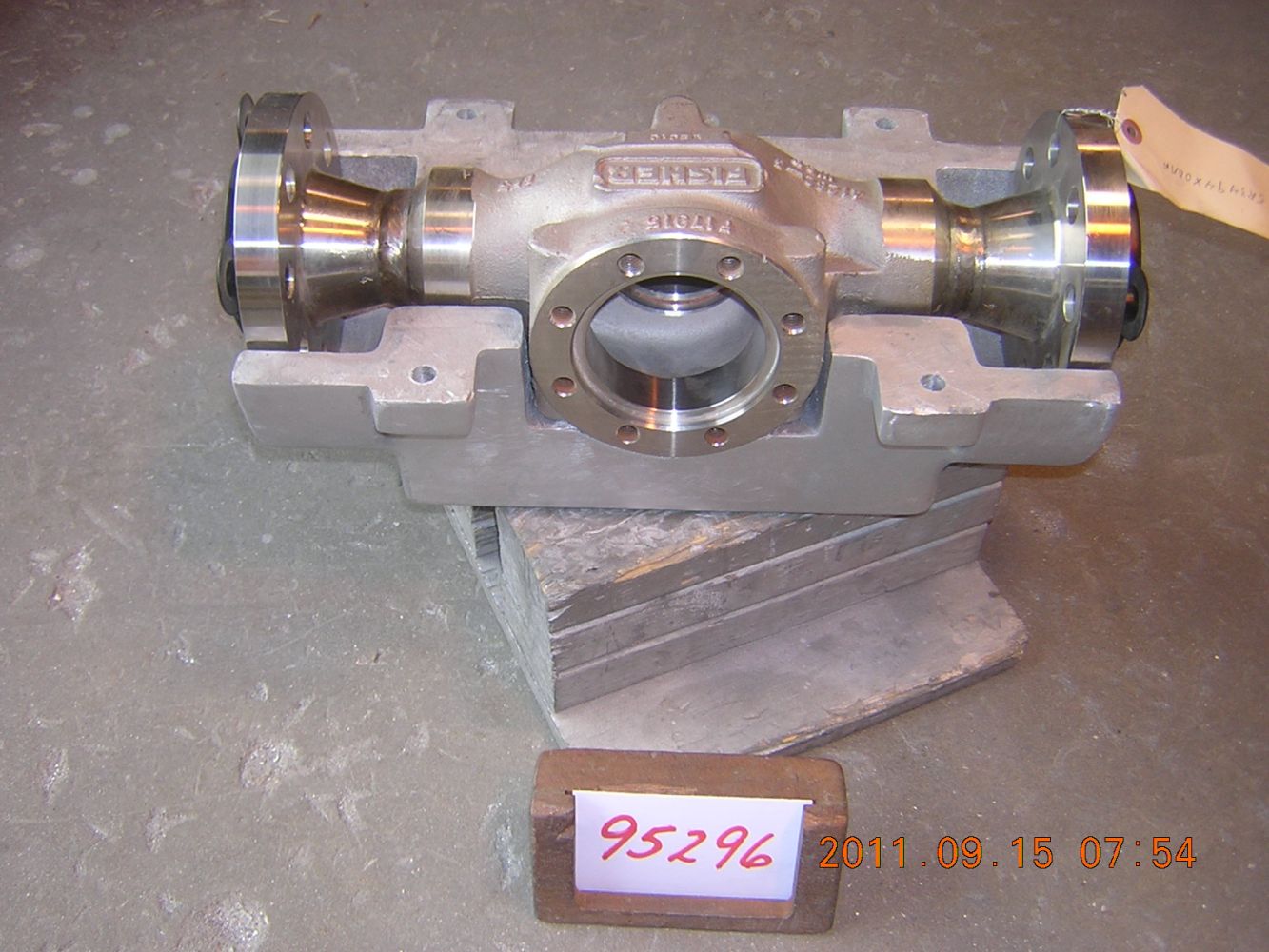 Camisas para instrumentos ControHeat