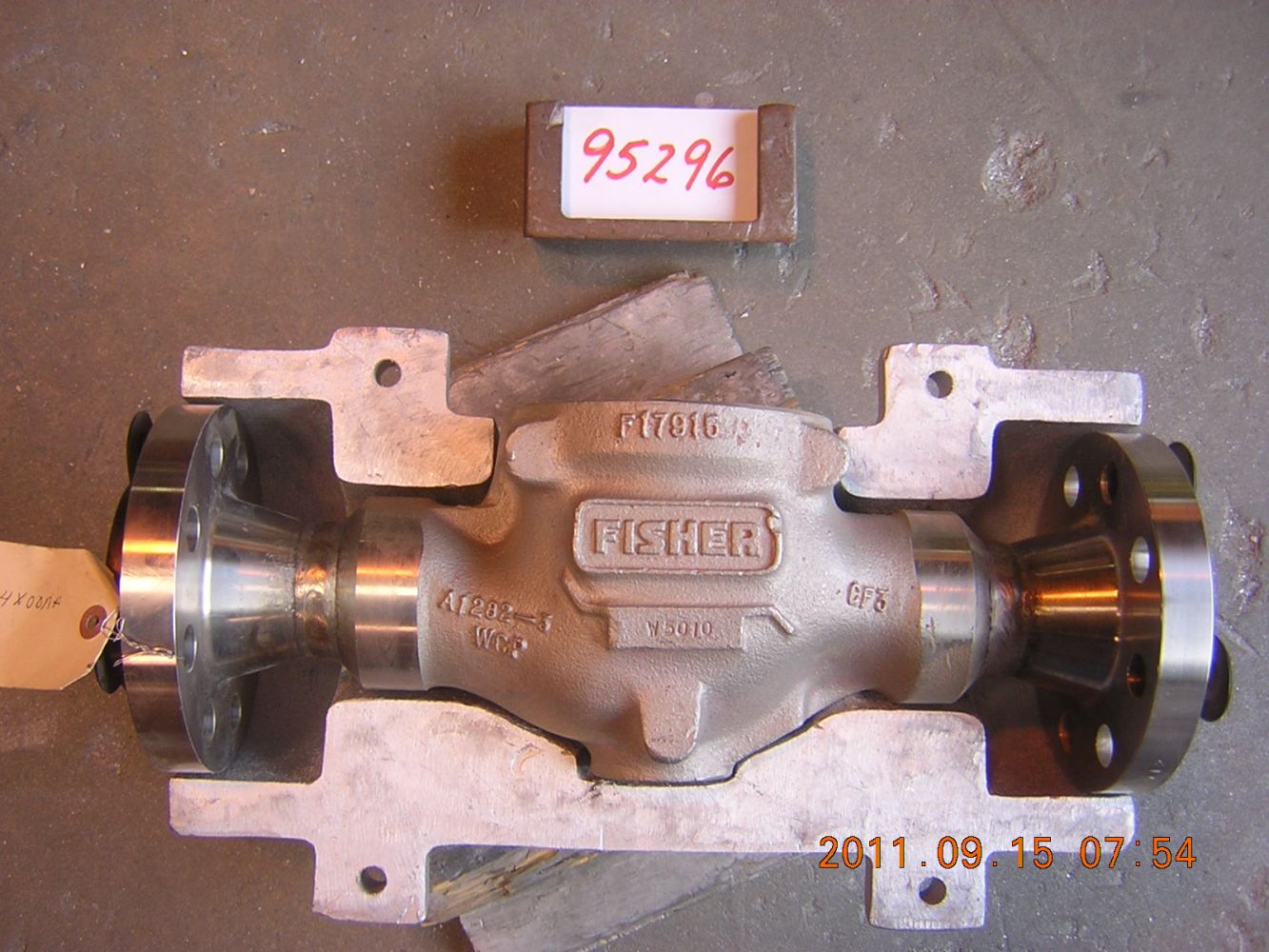 Camisas para instrumentos ControHeat