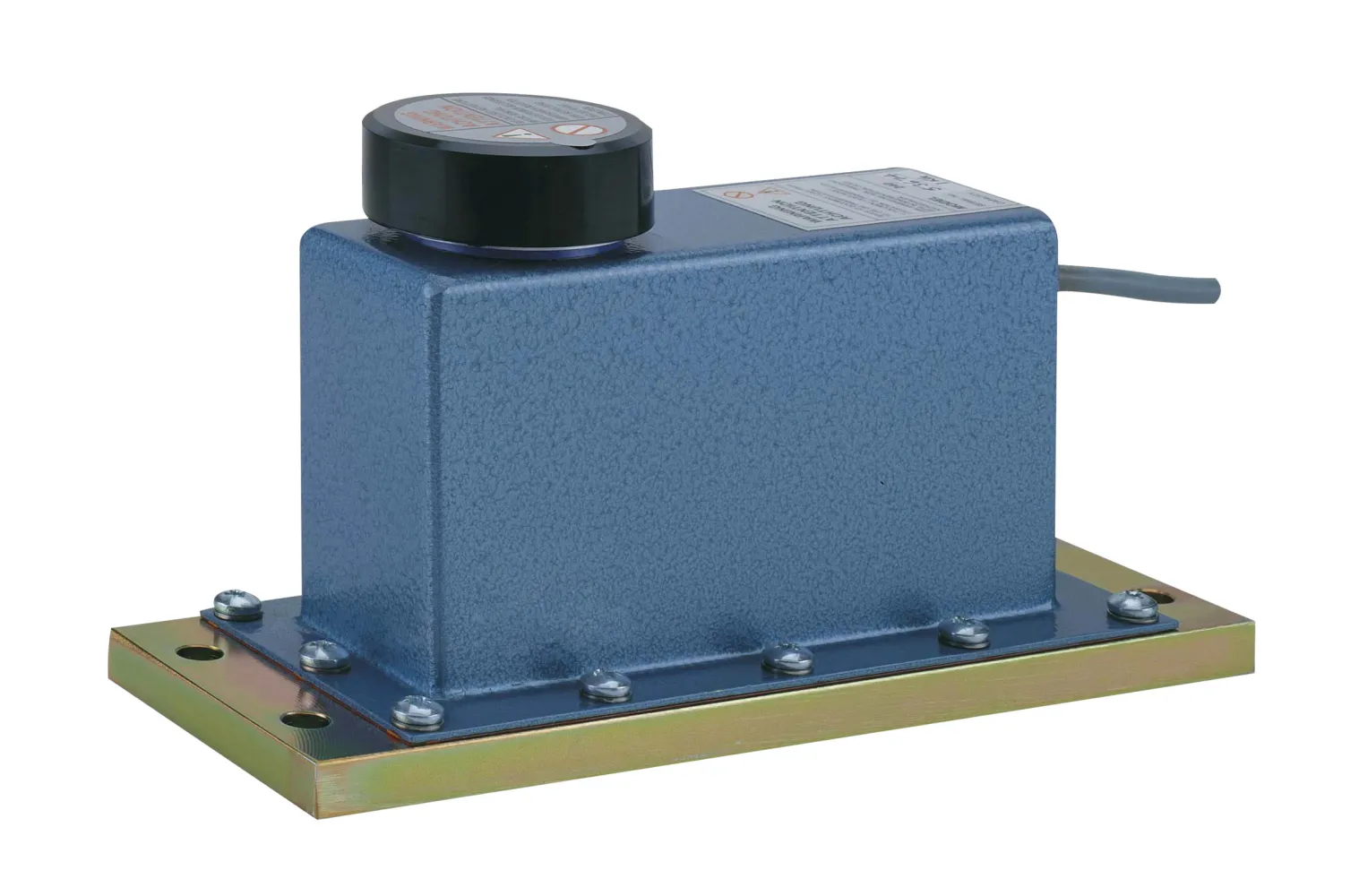 Células De Pesaje Dinámico/células Monoplato Pesaje