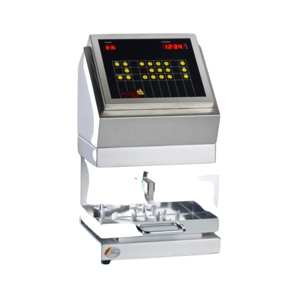 Comprobador Punto De Ruptura De Ampollas - PTBA 211E