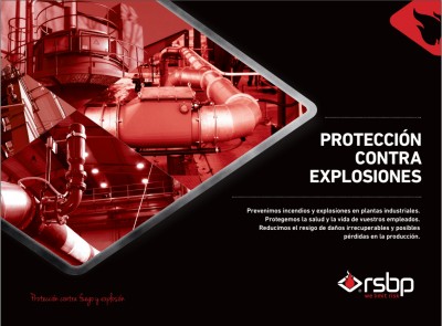 Protecciu00f3n contra explosiones