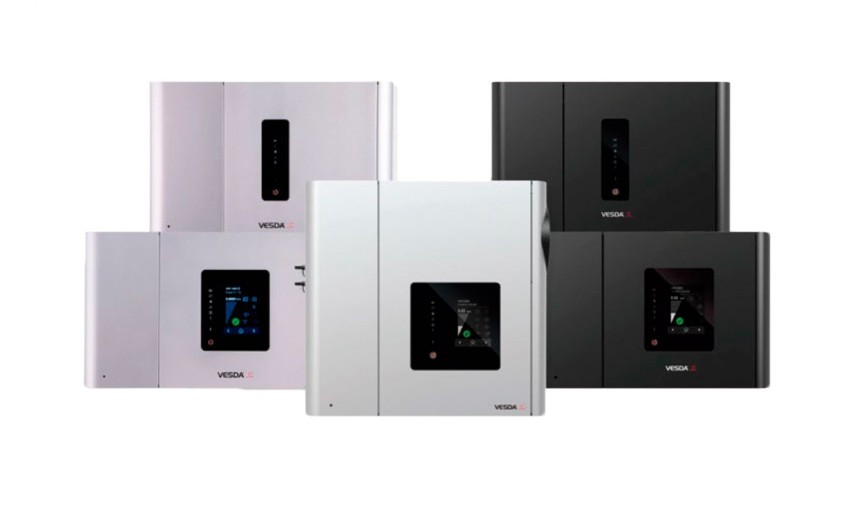 Detección De Incendios Por Aspiración