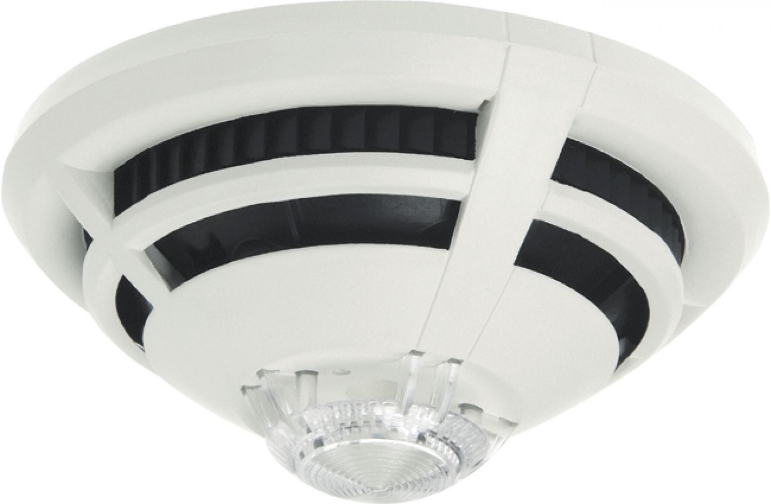 Detectores Con Flash, Sirena Y/o Mensajes De Voz