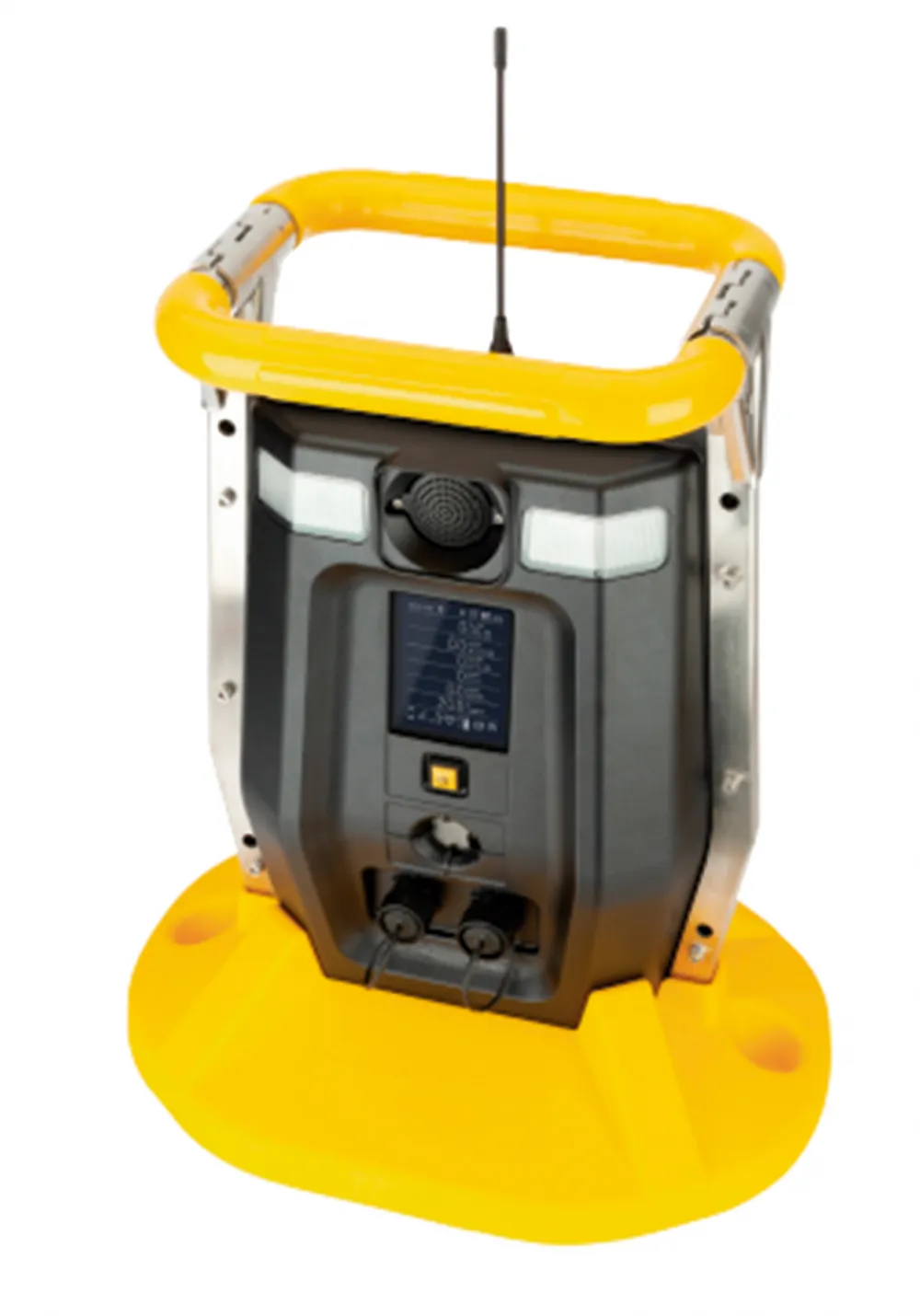 Detectores portátiles Baliza RigRat