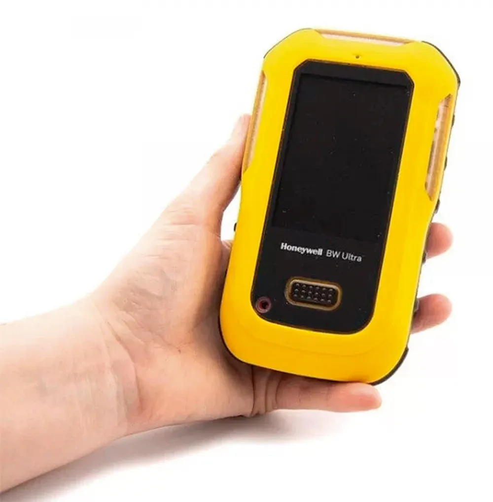 Detectores portátiles BW Ultra