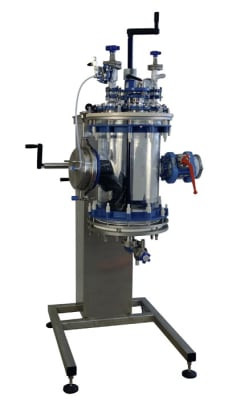 Filtros nucha 10 - 300 litros