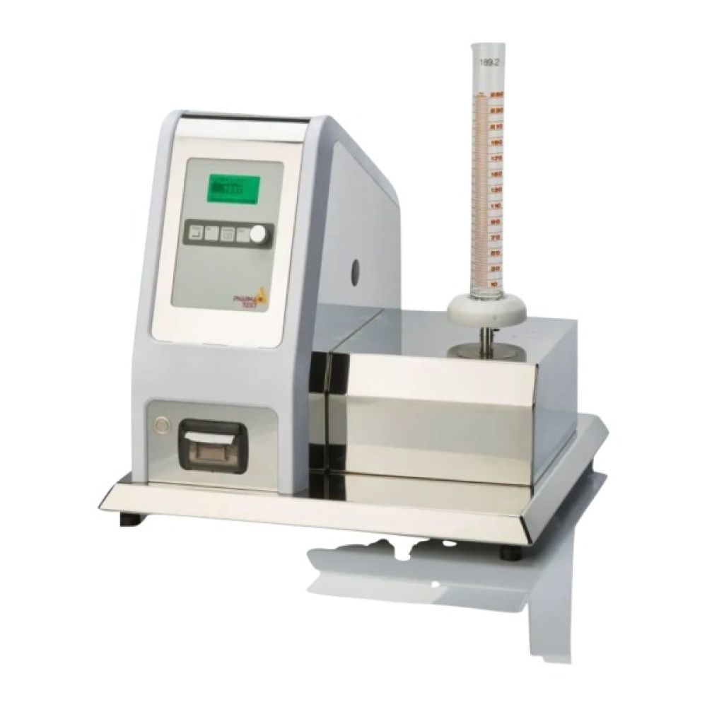 Instrumento De Prueba De Densidad Aparente Y Densidad Roscada - PT TD300