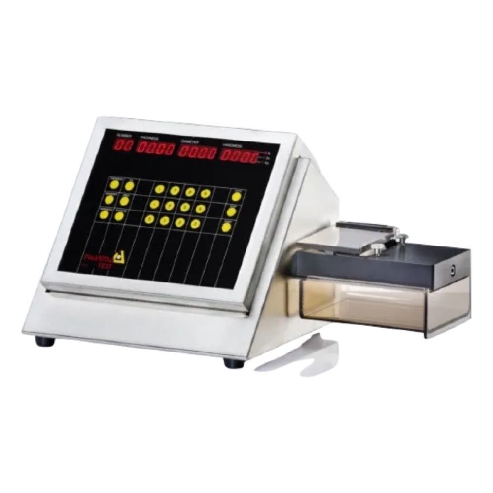 Instrumento manual de prueba de tabletas 3 En 1 - PTB 311E / 511E / 311E 800