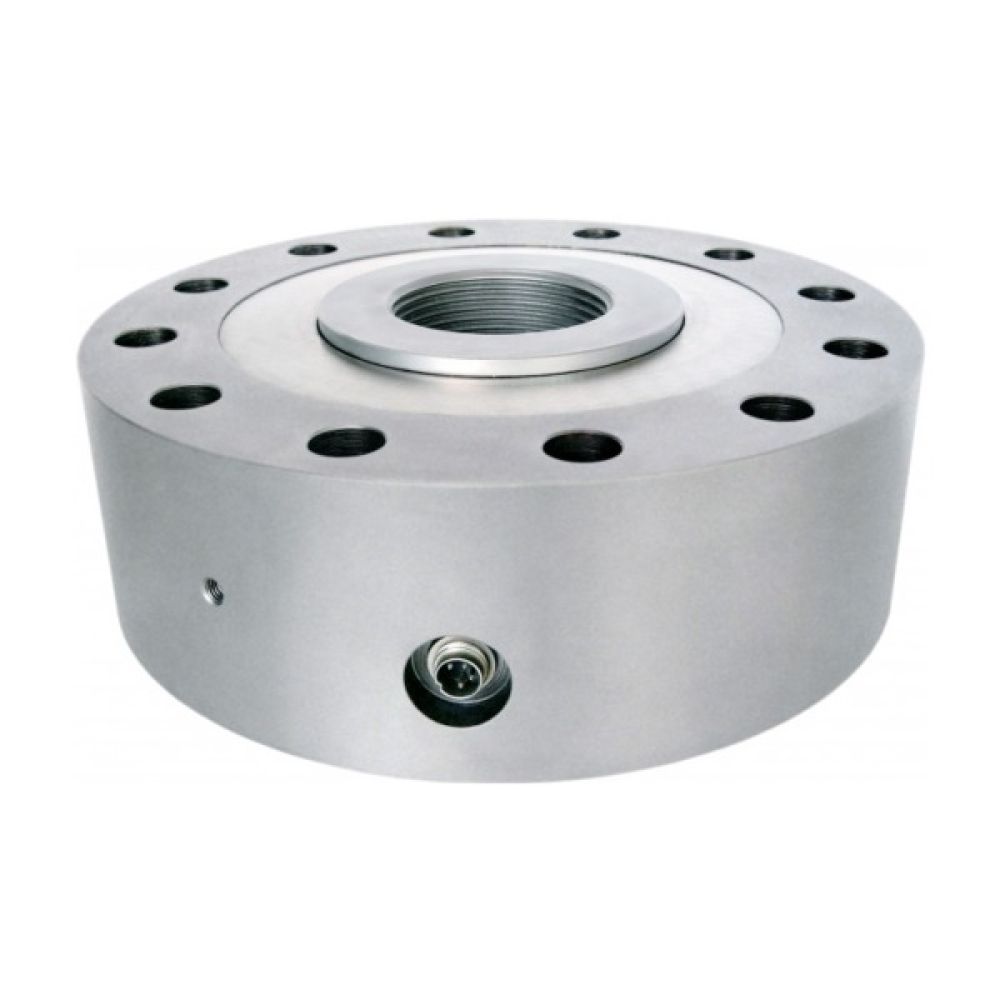 Medición De Fuerza A Compresión Y/o Tensión