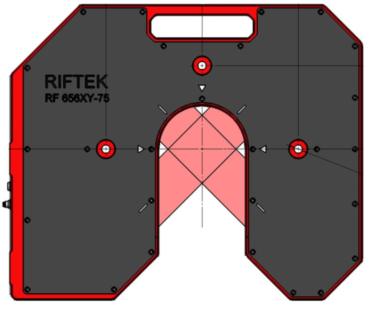 Micrómetros Ópticos, 1D Y 2D