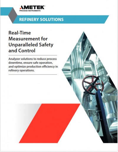 Real-Time Measurement for Unparalleled Safety and Control