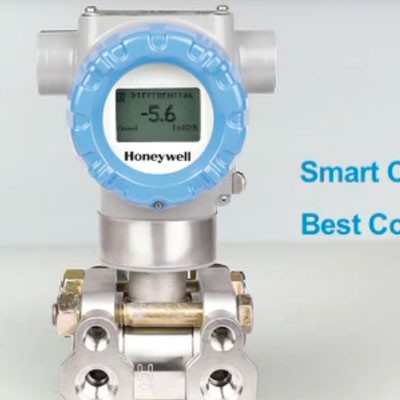 Choosing Level Transmitters - Easy with Honeywell's SmartLin