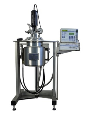 Reactores De Alta Presión 100 Ml – 5 Litros