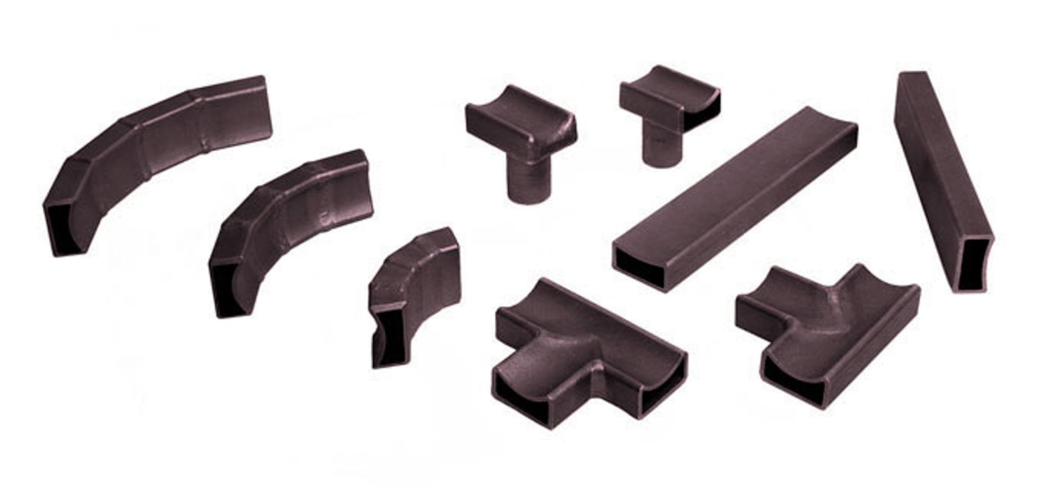 Sistema de calientamiento ControTrace