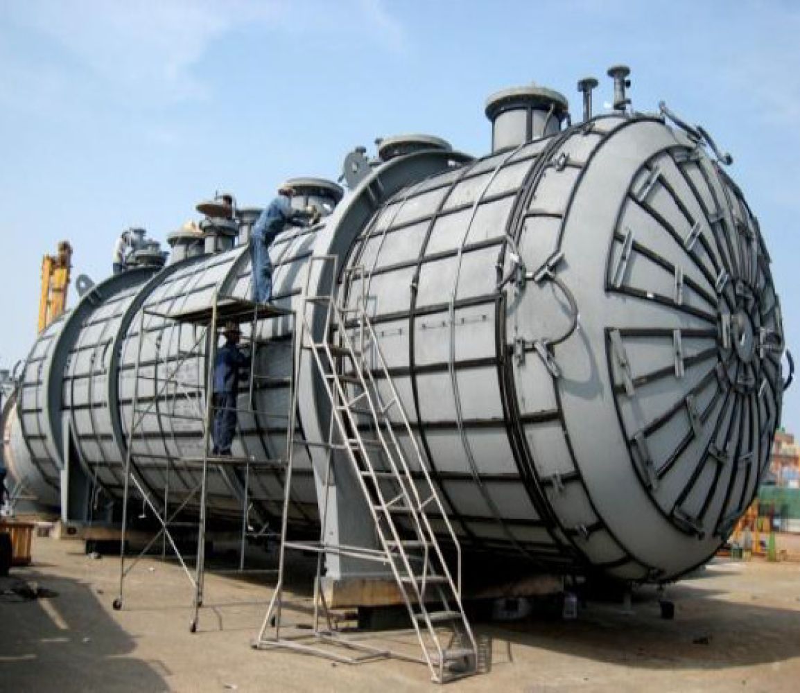 Sistema de calientamiento ControTrace