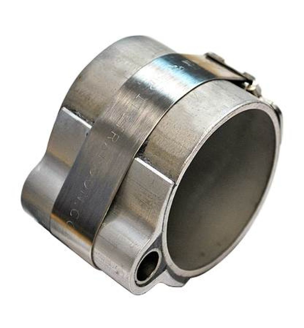 Sistema de calientamiento TraceBoost