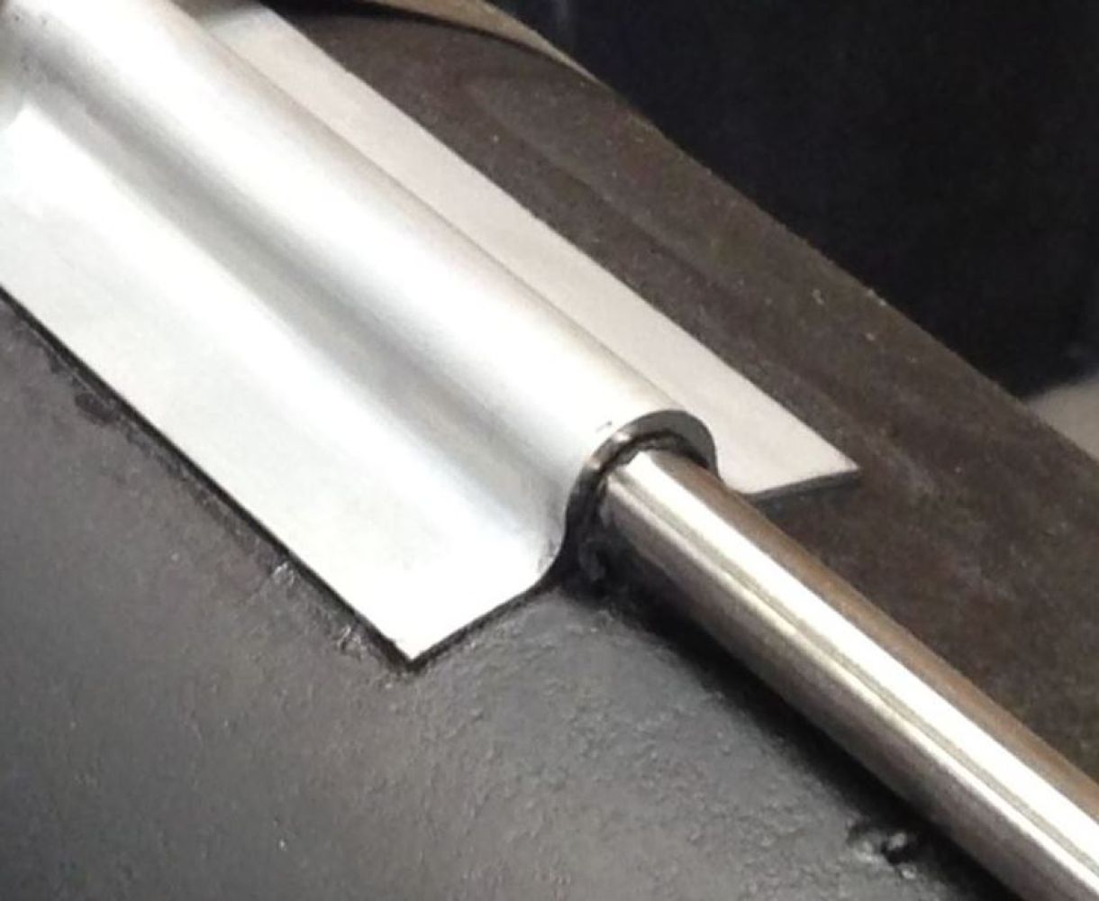 Sistema de calientamiento TraceBoost