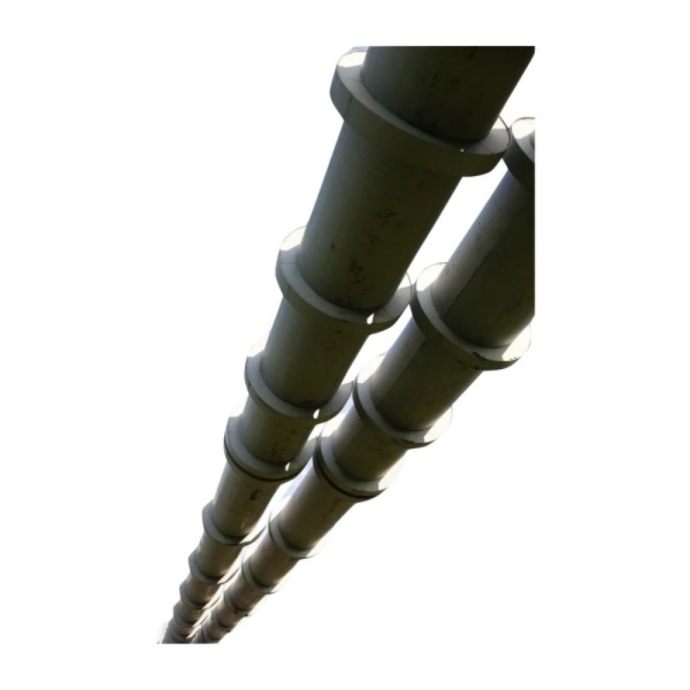 Sistema de detección de fugas en tuberías