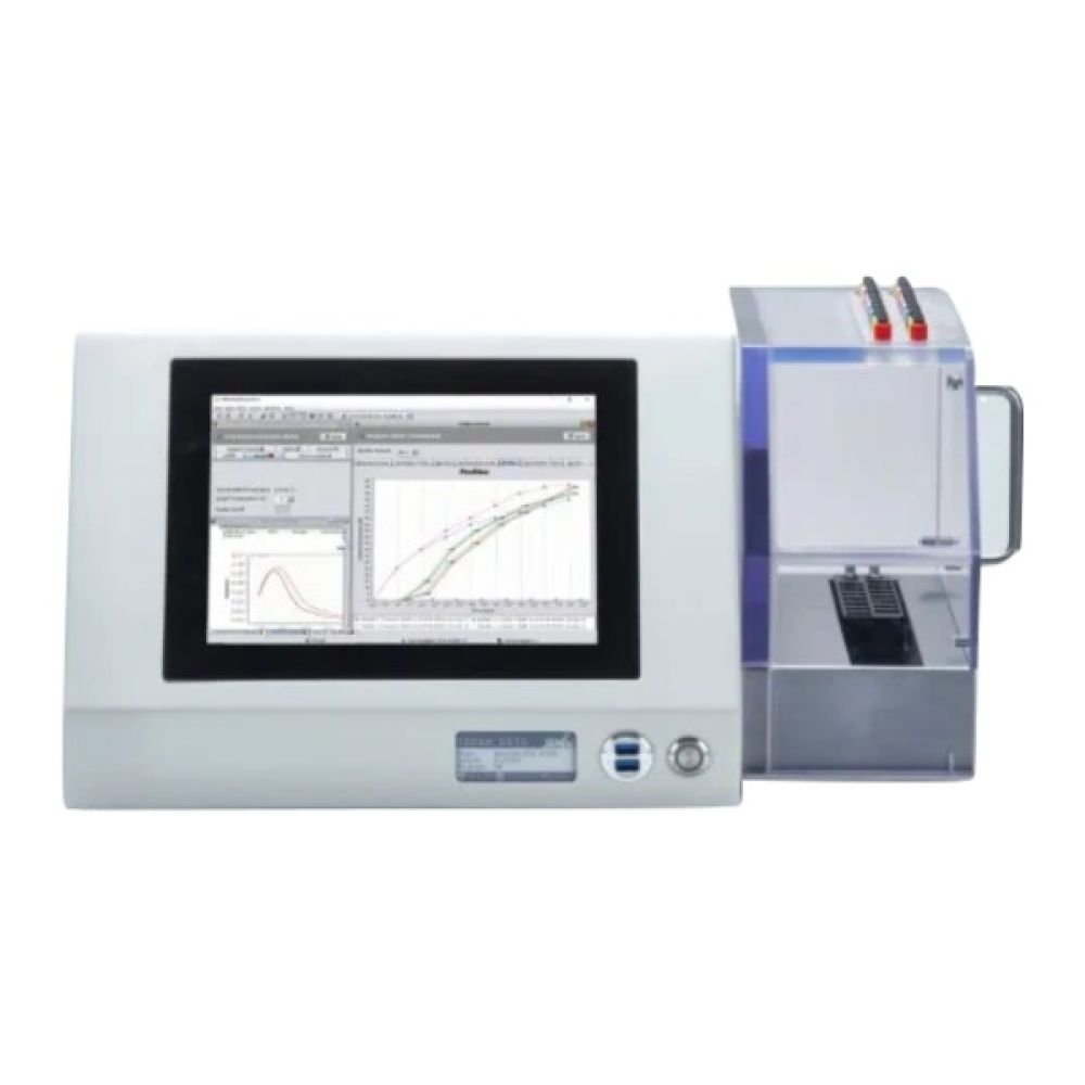 Software de disolución WinDiss ARGUS